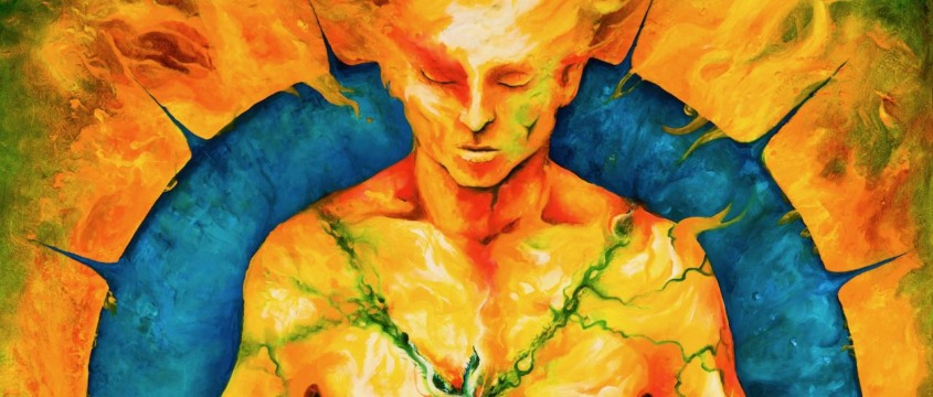 Baumporträt Wacholder, Jasmine Wagner